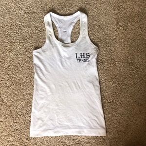 LULULEMON tank! can be free with purchase!